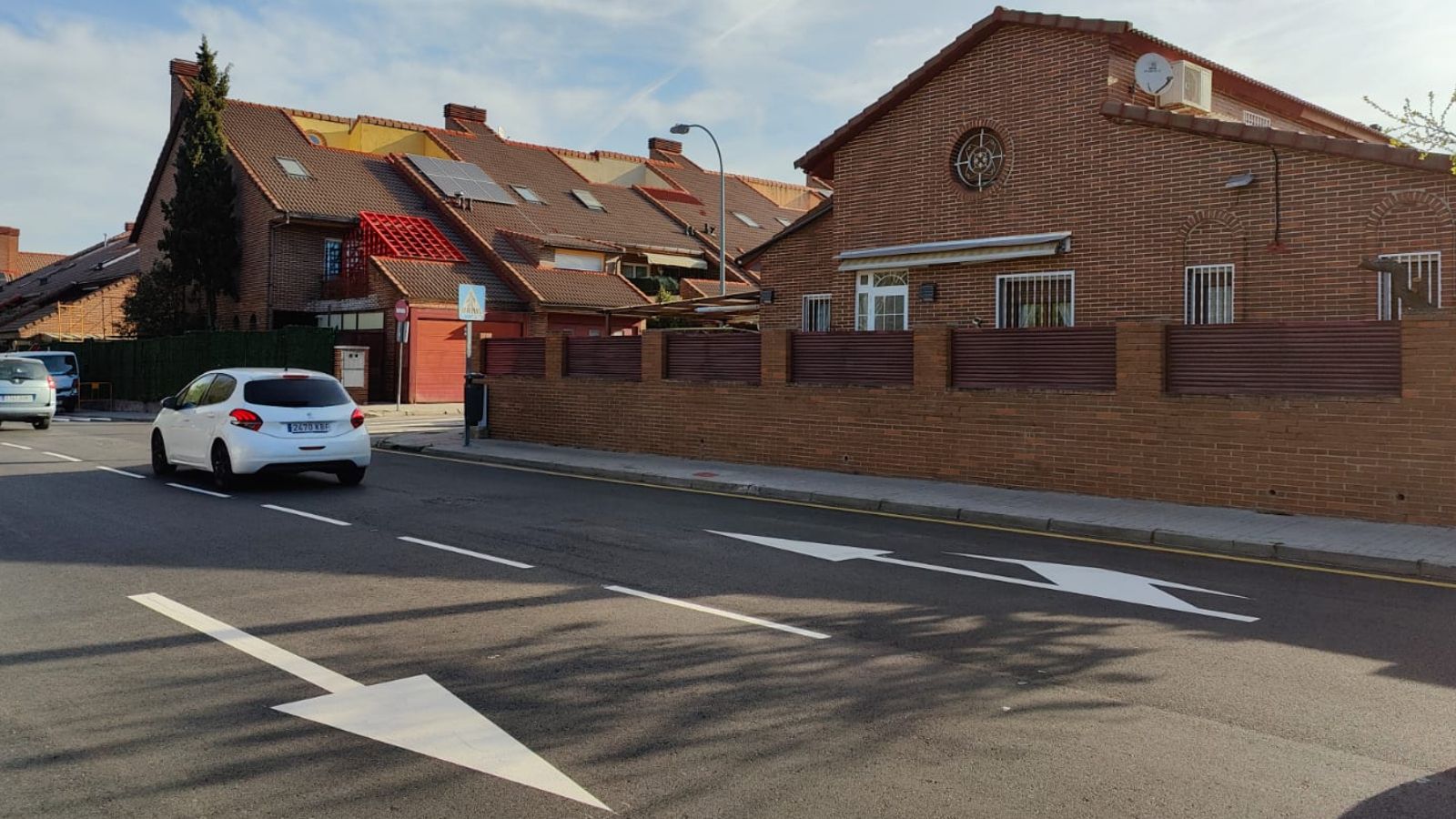 El PSOE de Collado Villalba denuncia caos y falta de planificación en la Operación Asfalto