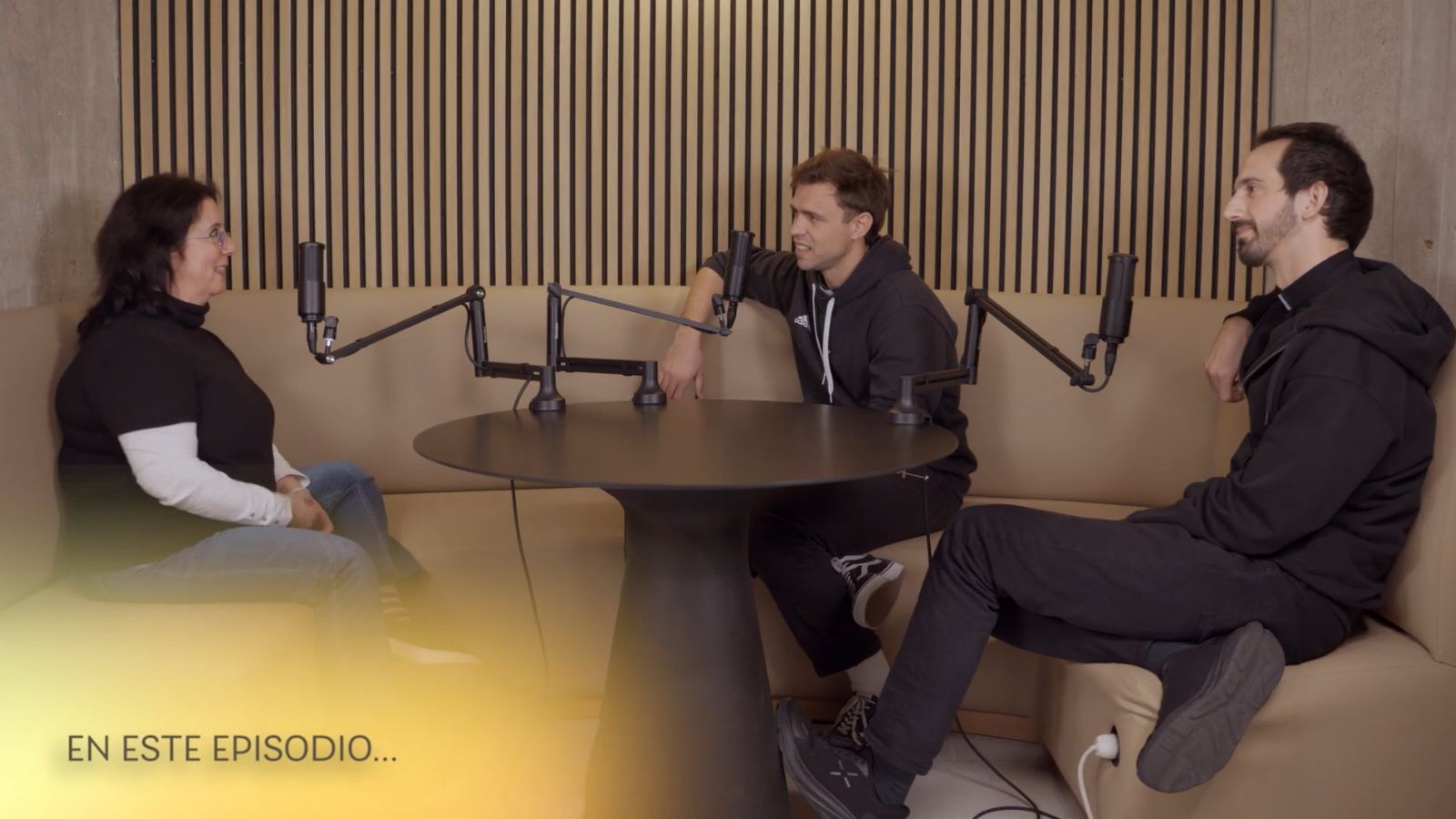 La Archidiócesis de Madrid lanza un videopodcast para preparar la visita del Papa