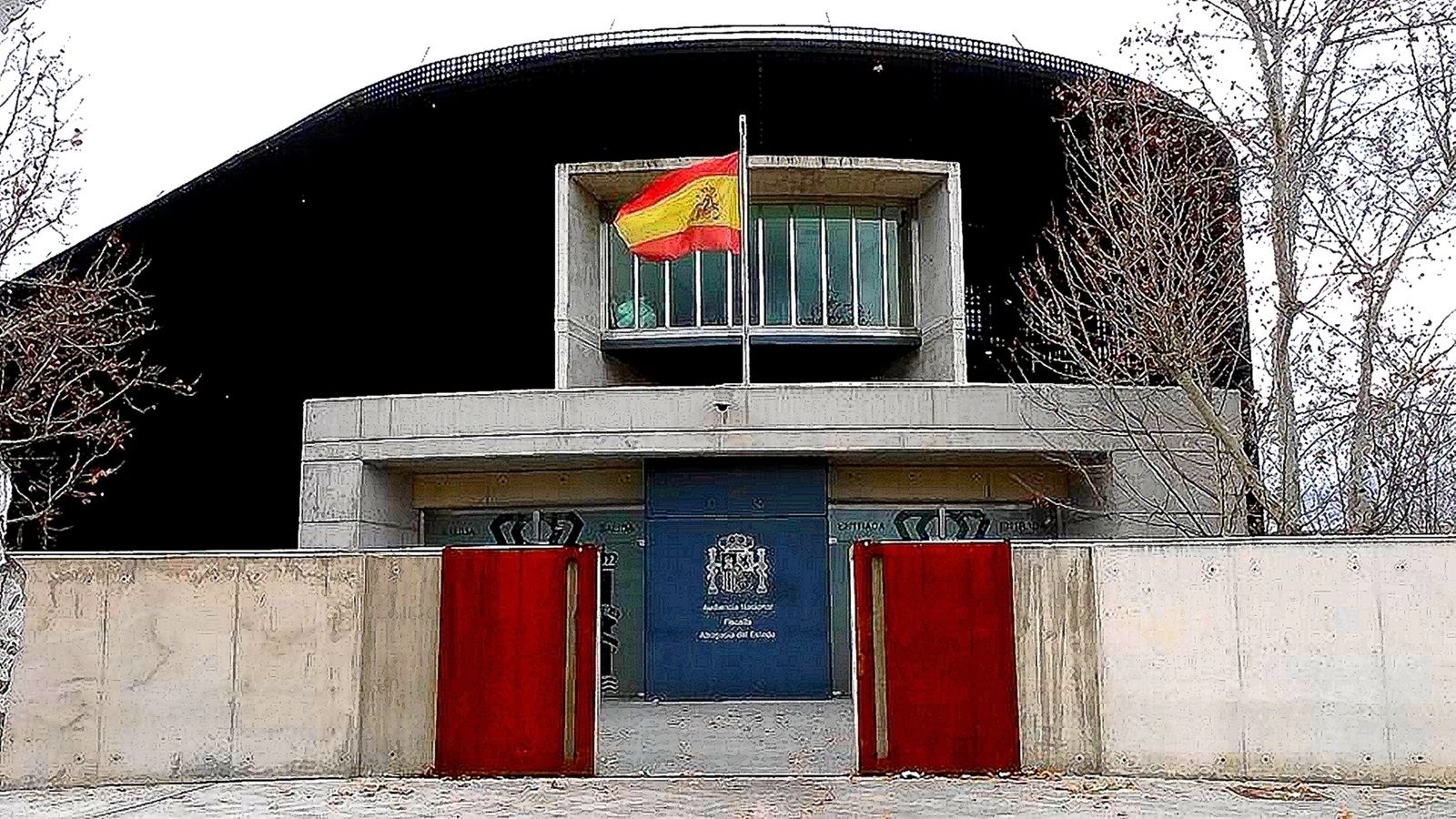 260406 salas de la audiencia nacional