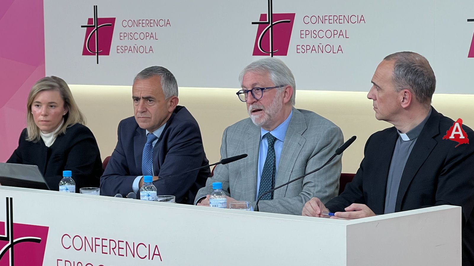 Madrid se prepara para la visita del Papa León con actos programados del 6 al 12 de junio