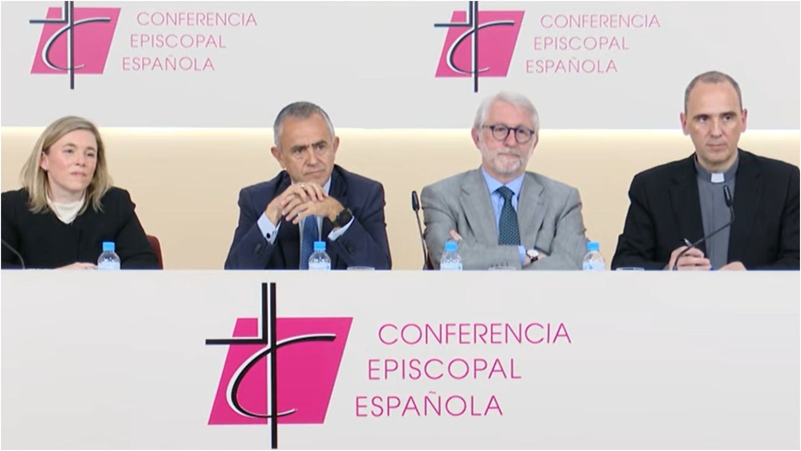 La Conferencia Episcopal calcula que la visita del Papa tendrá un impacto superior a los 100 millones