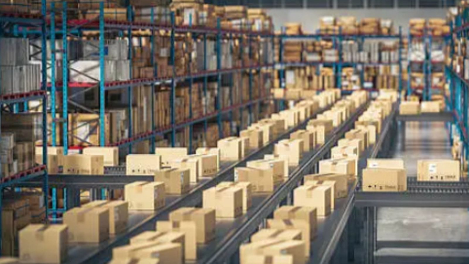 Materiales de embalaje asequibles para envíos y almacenamiento