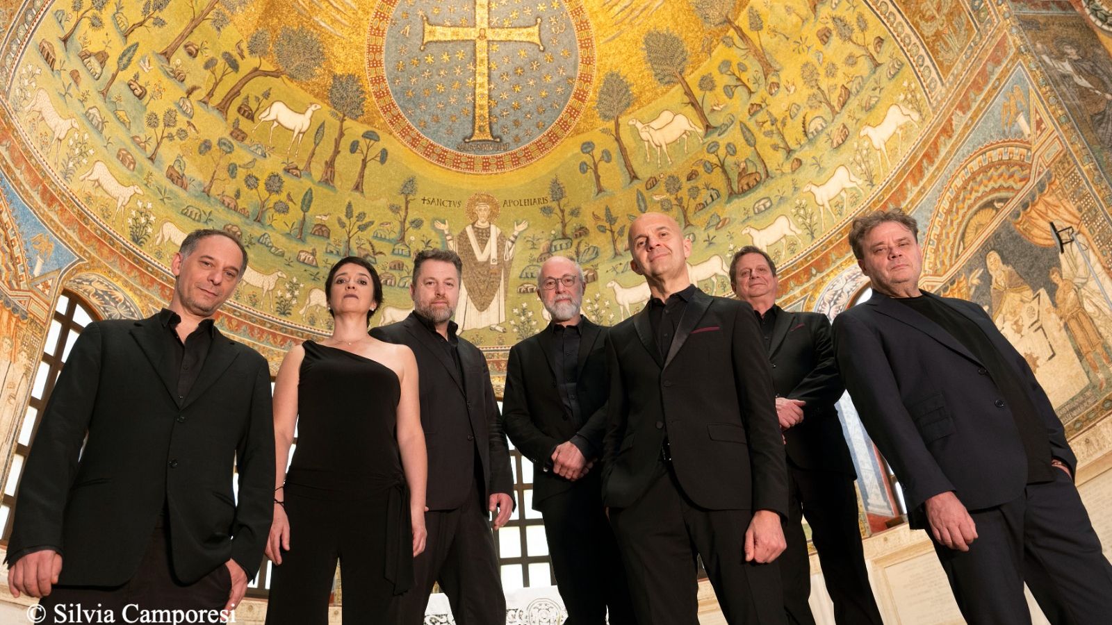 Las últimas sinfonías de Mozart y Haydn, por Dantone y la Accademia Bizantina