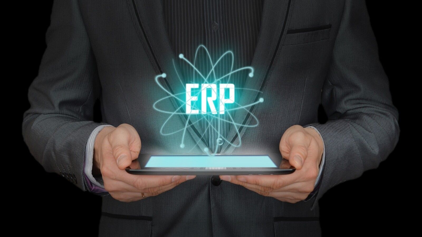 5 beneficios de los ERP para empresas