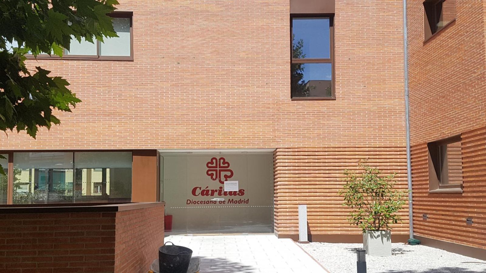 Cáritas Madrid acompañó a 4.962 personas vulnerables hacia un empleo digno en el último año
