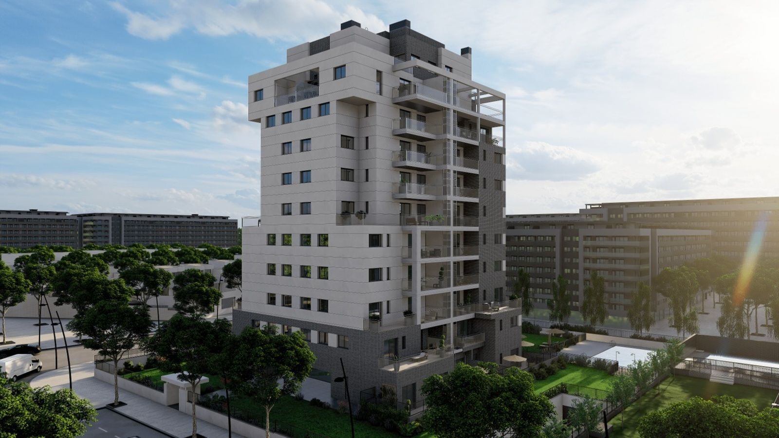 Vecinos de Madrid que recuperaron su vida gracias a la Ley de Segunda Oportunidad