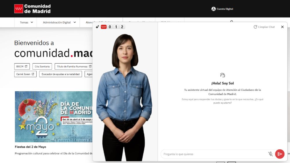 260428 ia sol comunidad madrid