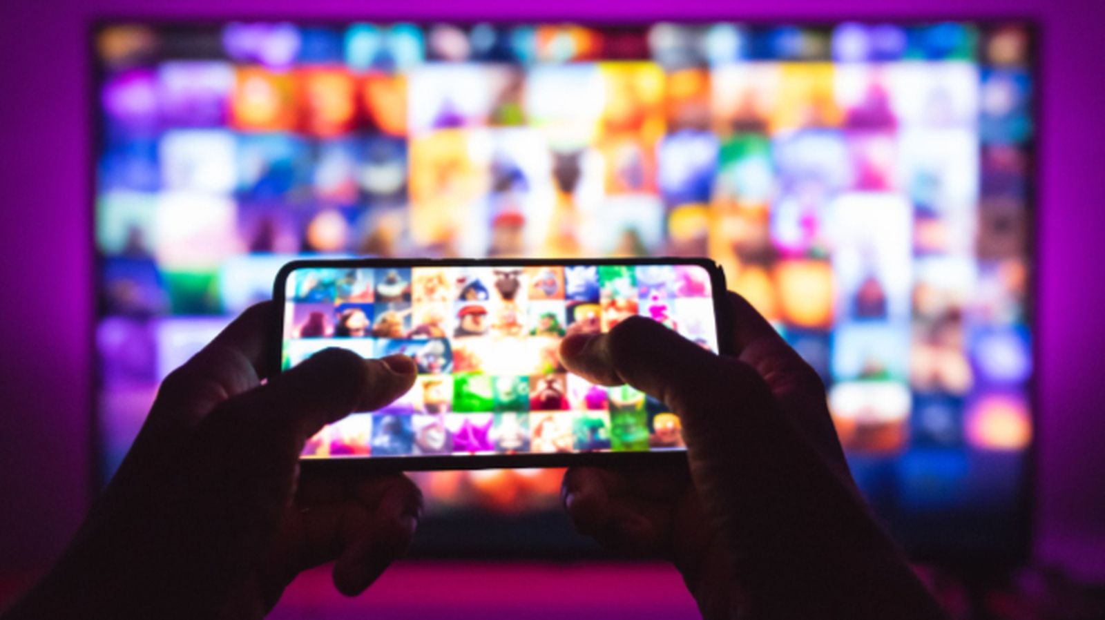 De las redes sociales a los videojuegos: cómo está evolucionando el entretenimiento digital en España