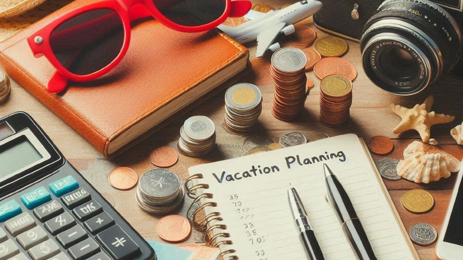 Viajar este año será más caro: cómo evitar gastos inesperados en tus vacaciones