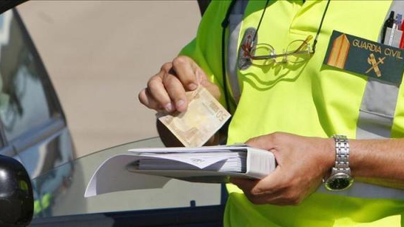 Recurrir una multa: pasos, plazos y documentación necesaria para hacerlo correctamente