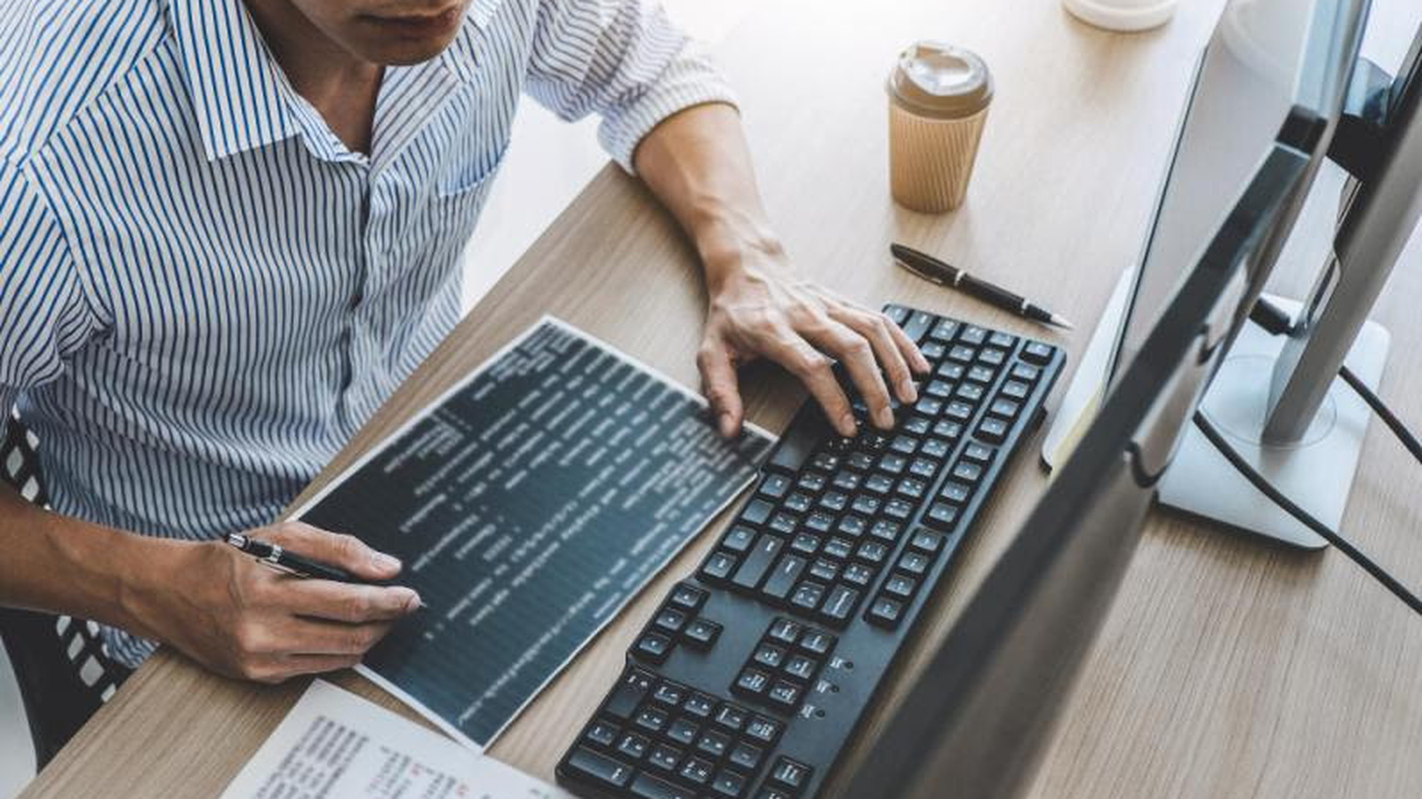 Cada vez más empresas en Madrid recurren a peritos informáticos: éstas son las razones
