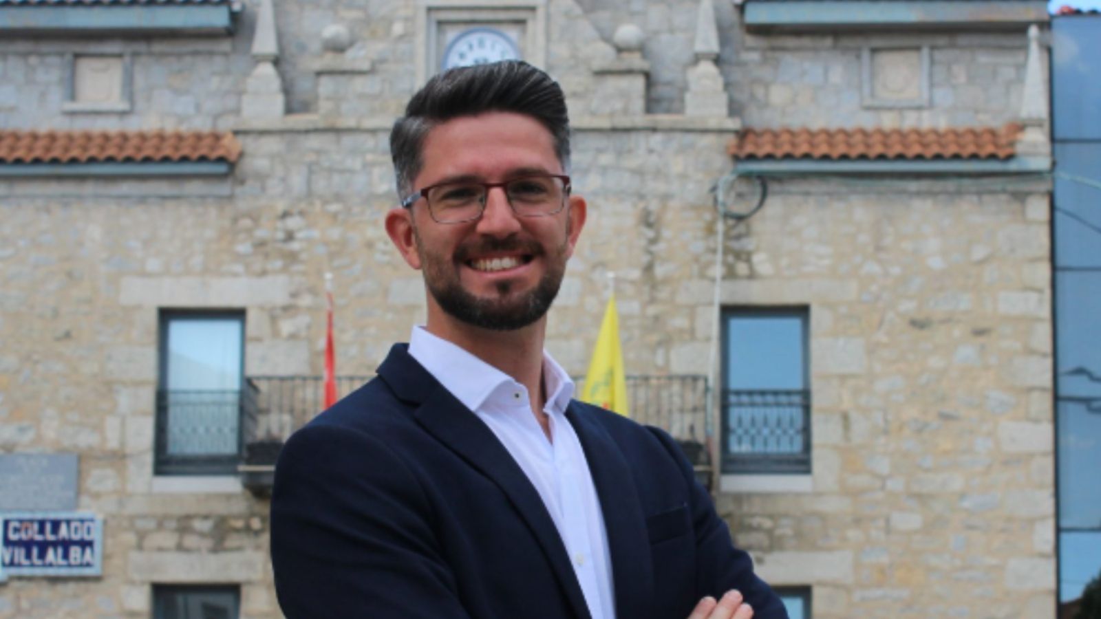 El PSOE acusa al PP de cargar a los vecinos de Collado Villalba los sobrecostes de la obra del río Guadarrama