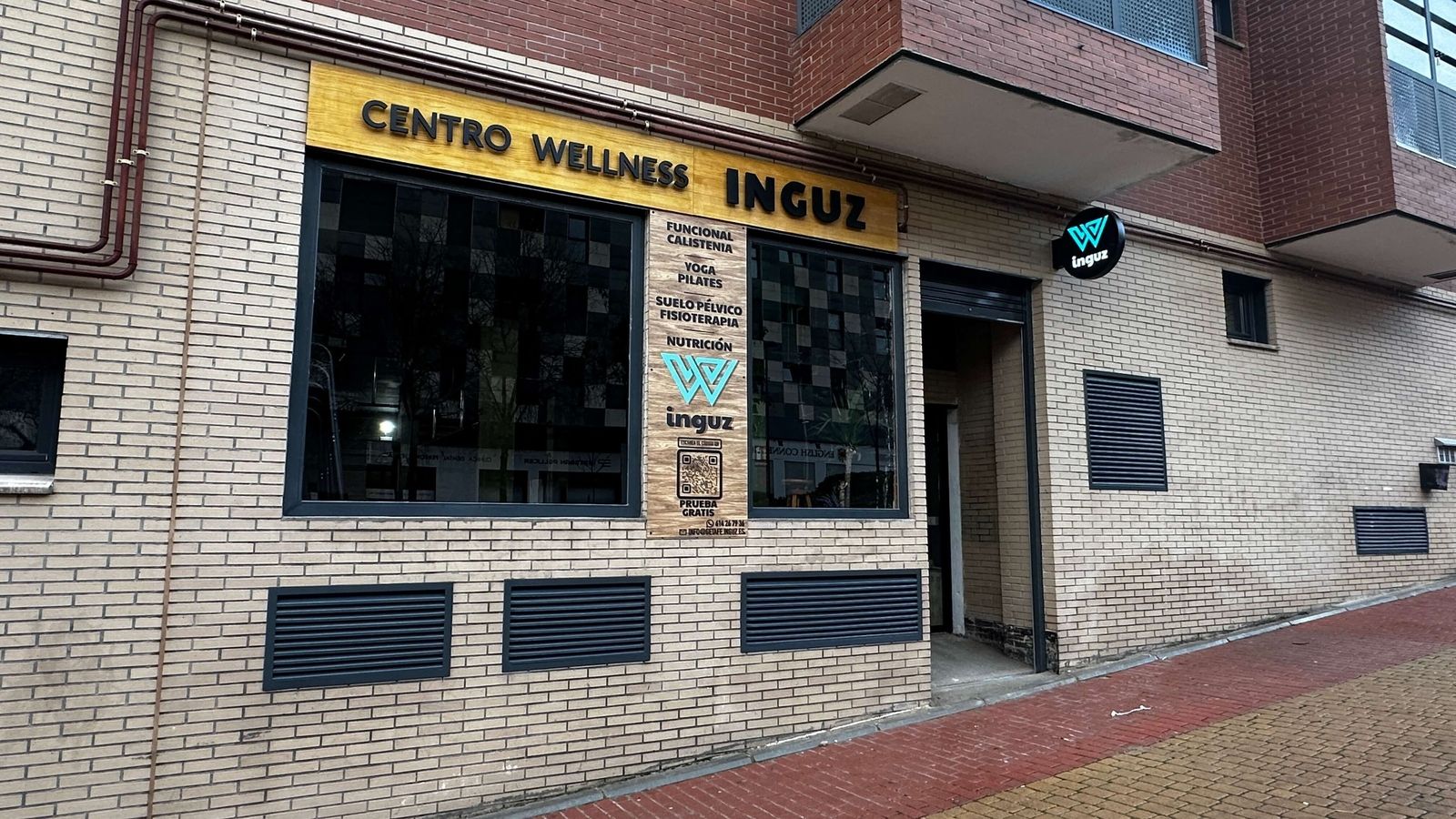 INGUZ amplía su visión del bienestar con la apertura de su clínica de fisioterapia en Getafe