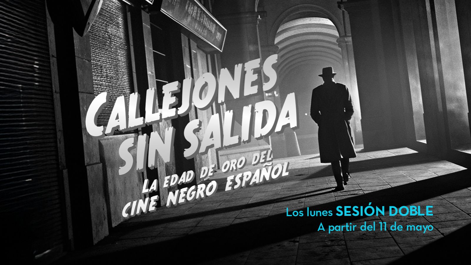 8madrid TV destaca 'Azul oscuro casi negro' en su programación semanal del 8 al 14 de mayo