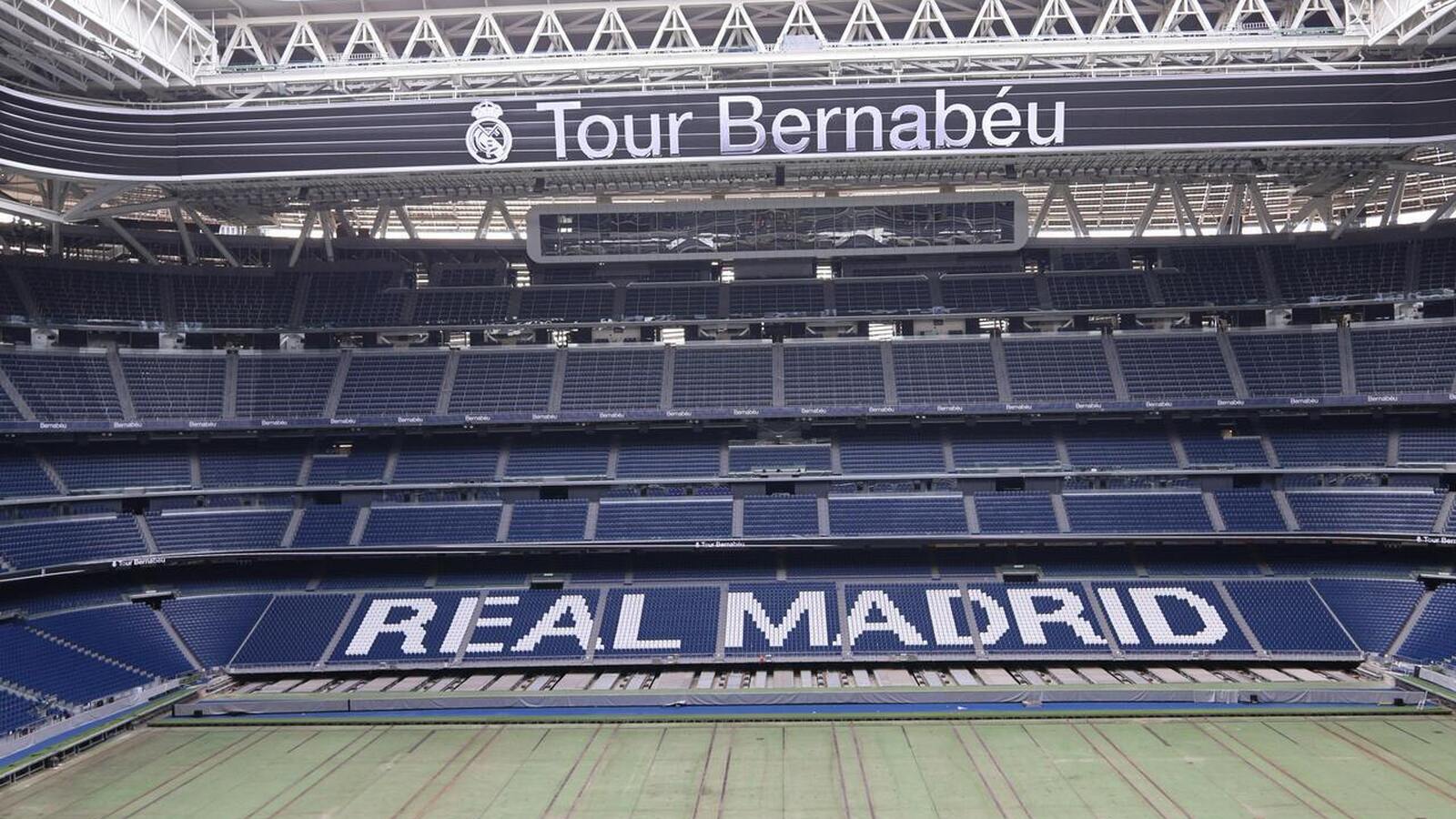 Cómo el Real Madrid planea blindar a sus jóvenes estrellas ante la Premier League