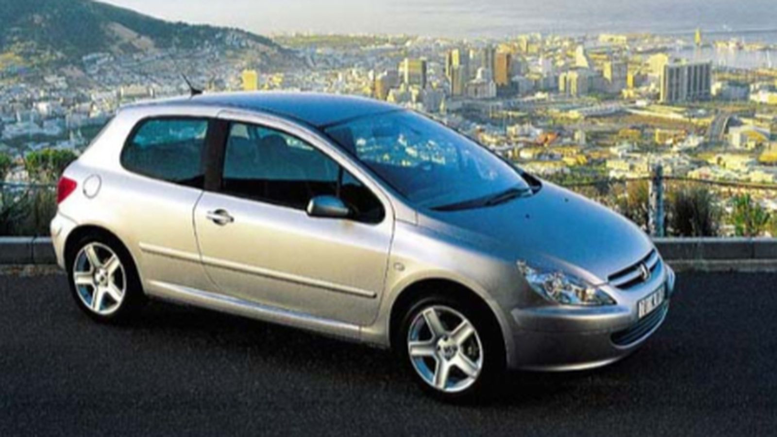 Repuestos Peugeot 307: qué piezas comprar, precios reales y cómo ahorrar en mantenimiento