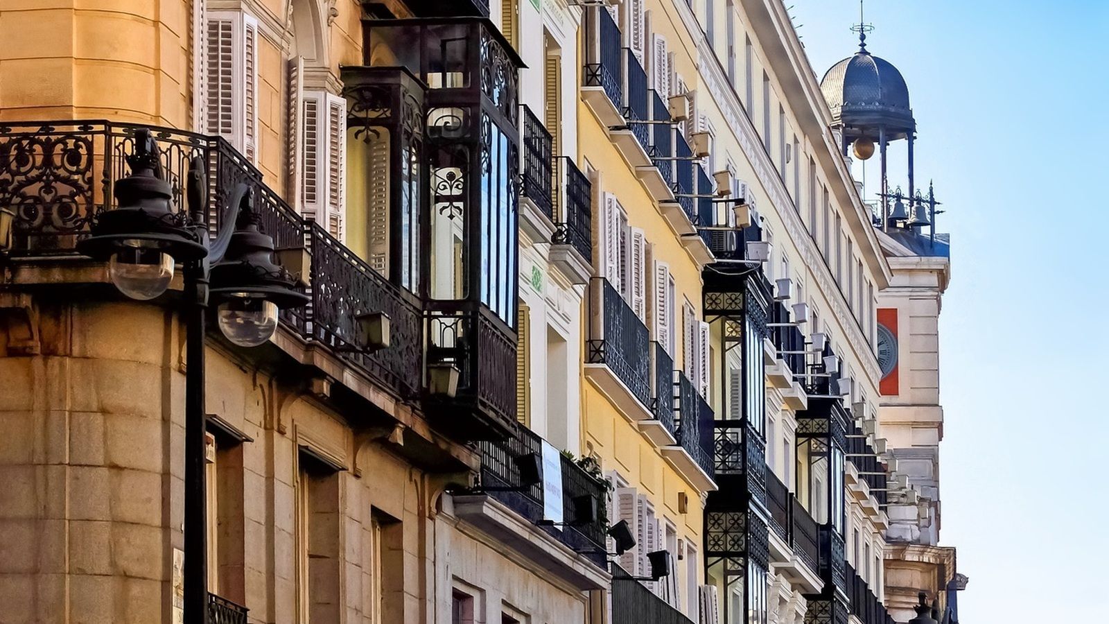 Pisos en Madrid: qué buscan los compradores antes de adquirir una vivienda
