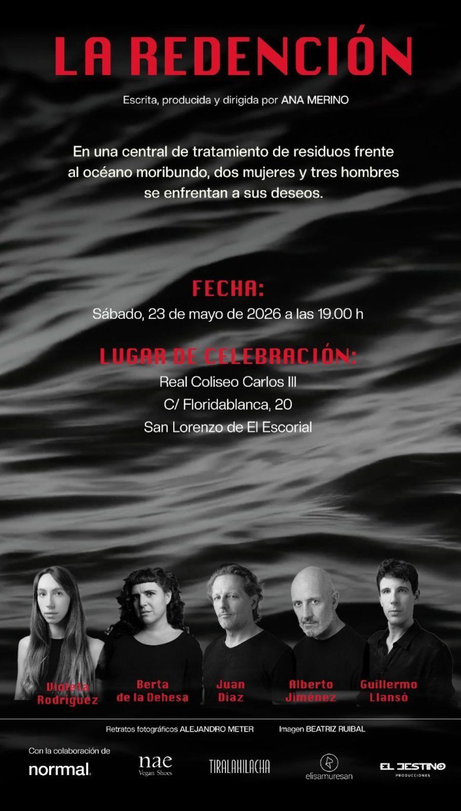 260518 cartel obra ana
