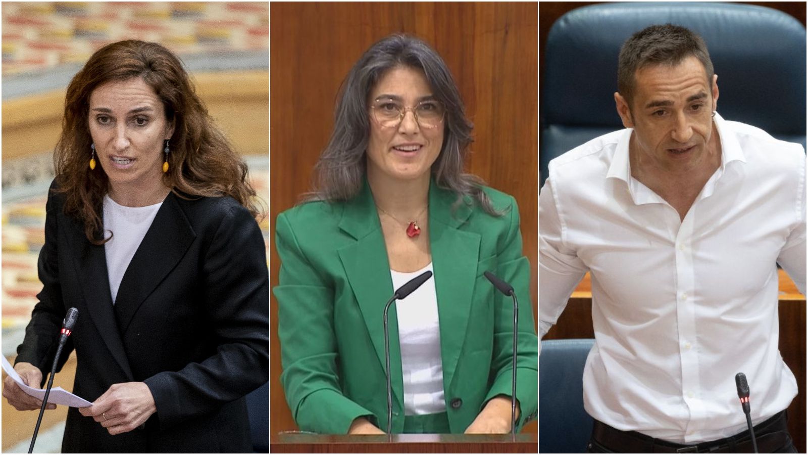 Más Madrid cierra su crisis interna con una lista única