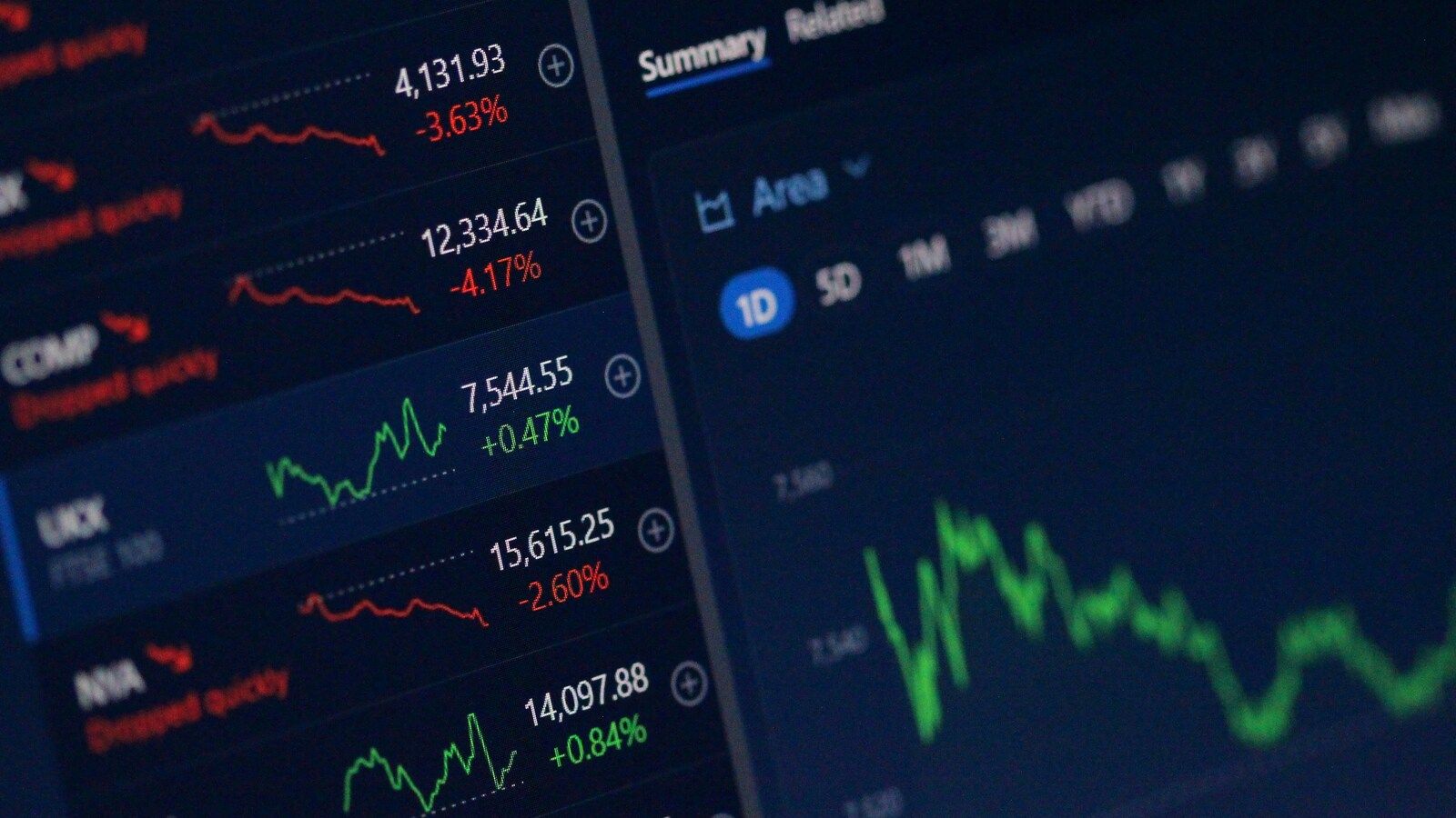 Del trigo al S&amp;P 500: cómo funcionan los futuros y por qué pueden proteger tu dinero en mercados volátiles