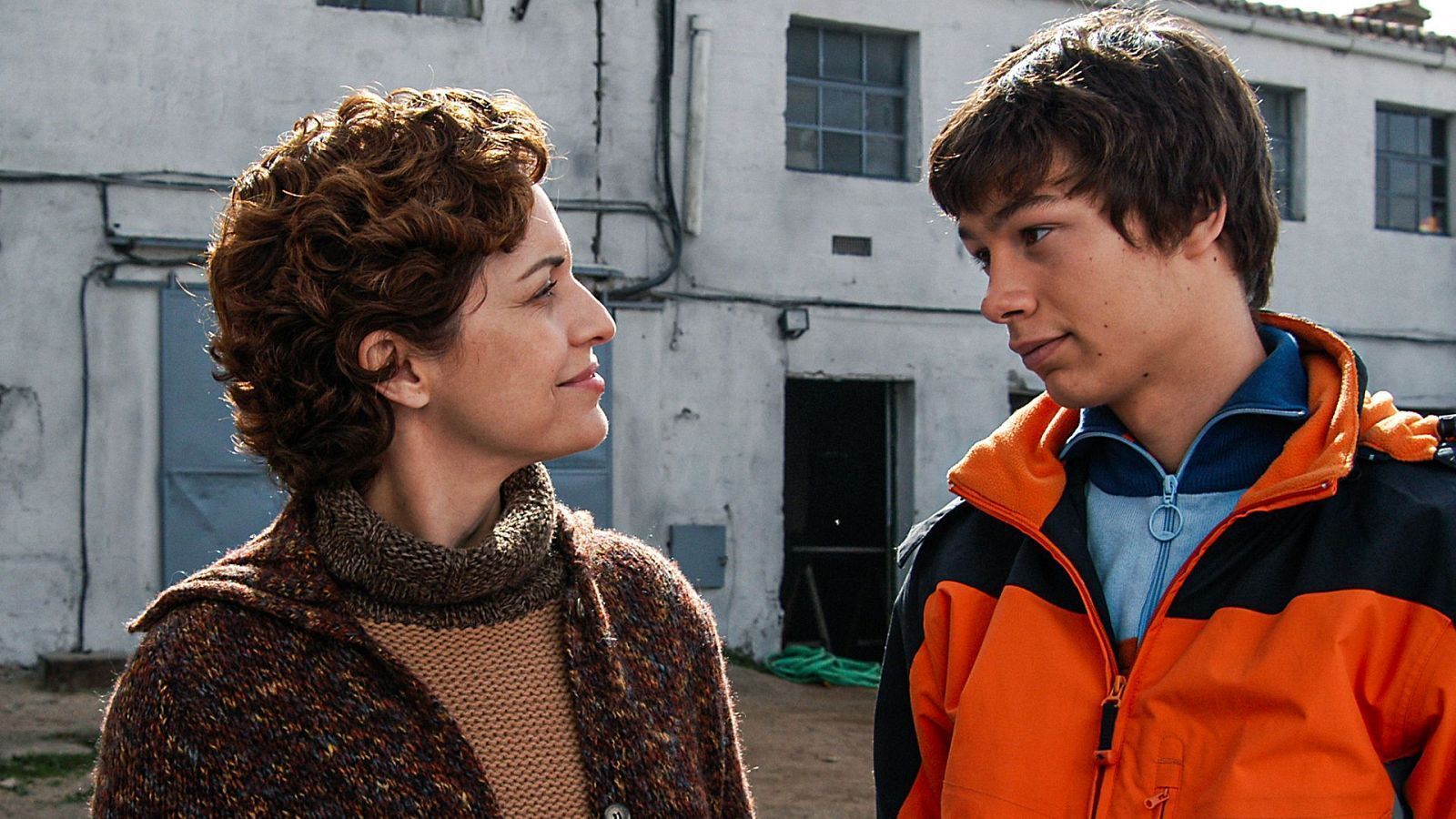 8madrid TV destaca 'Héctor' en su programación semanal del 29 de mayo al 4 de junio