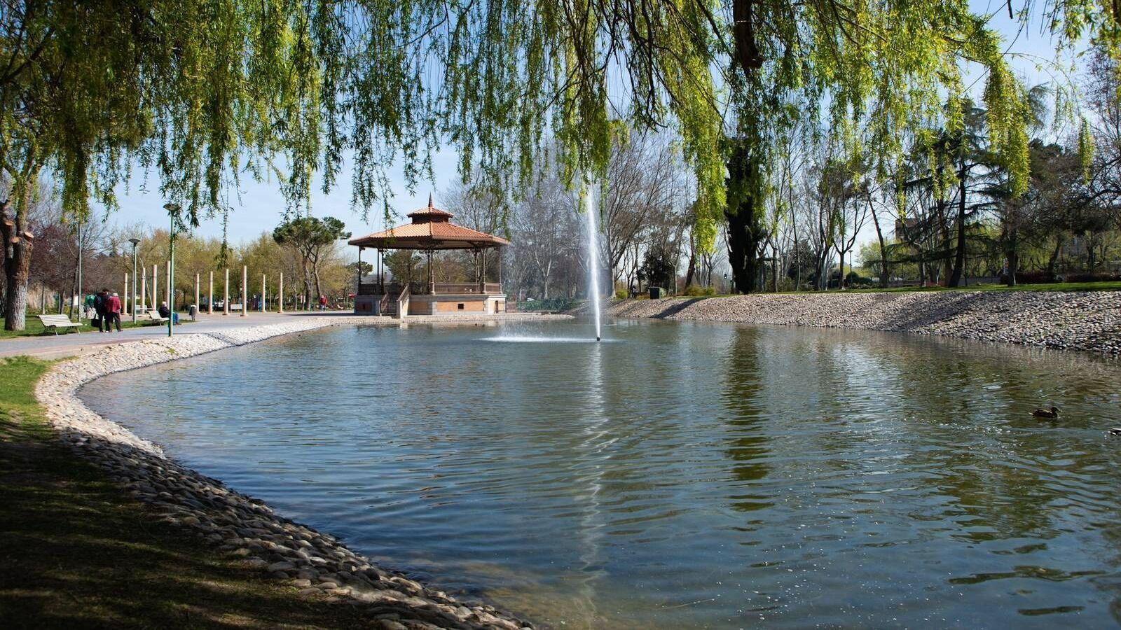 Pozuelo acoge un ciclo de bandas municipales en el Parque Alcalde José Martín-Crespo