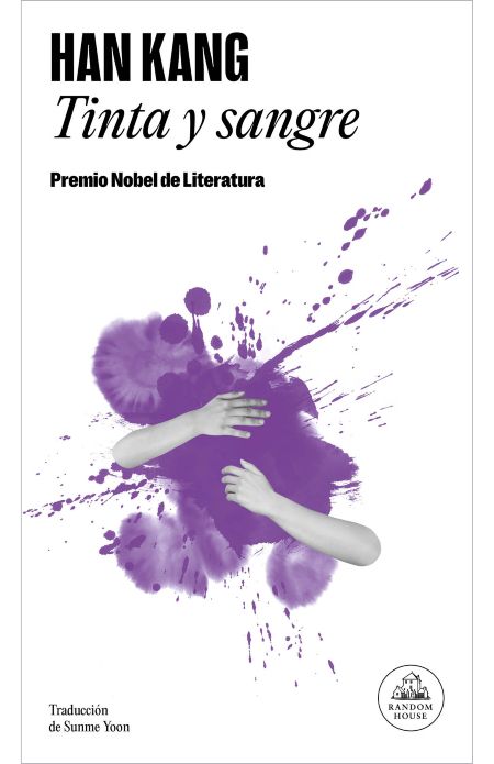 “Tinta y sangre” dibujando la existencia 