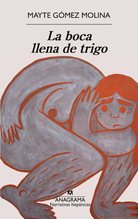 “La boca llena de trigo”, cuando el talento se convierte en una carga 
