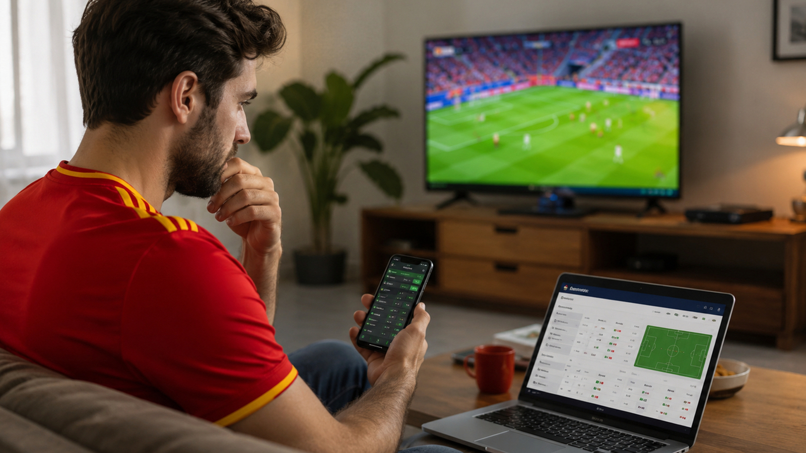 El Mundial 2026 como puerta de entrada a las apuestas