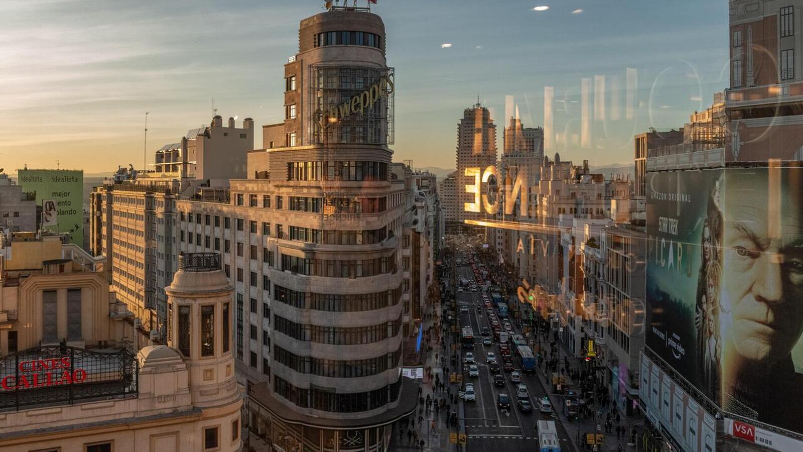 Cómo combatir el estrés de la capital: el secreto nórdico que triunfa entre los madrileños