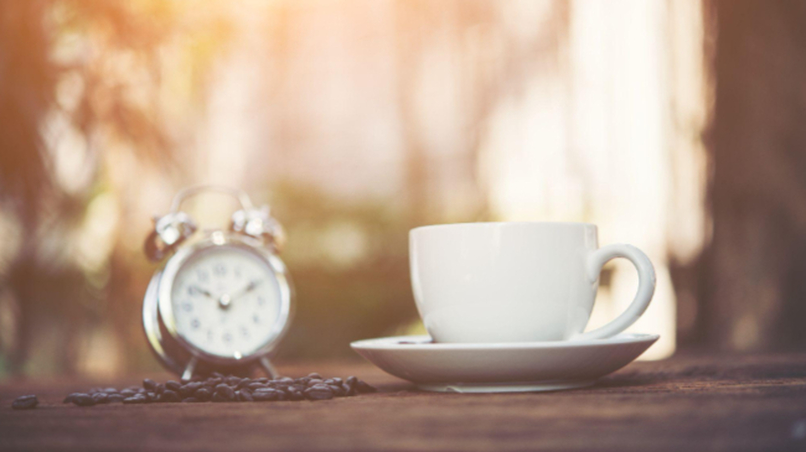 El pequeño gesto que cambia el café de cada mañana
