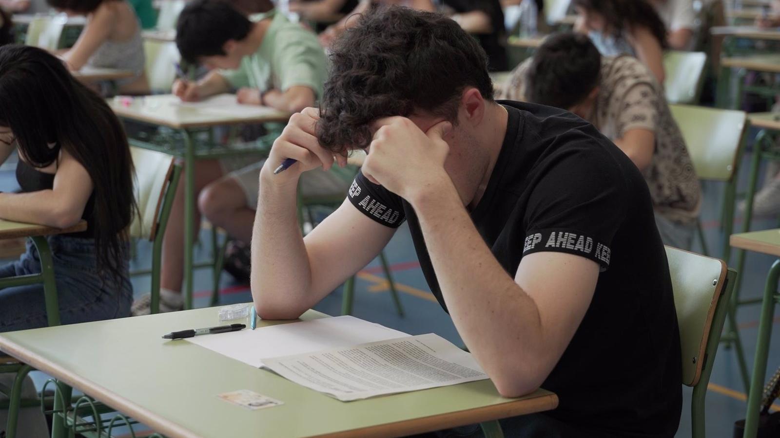 Uno de cada tres universitarios cambia de ciudad para estudiar, según la Fundación CYD
