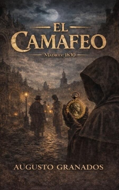 Historia, misterio y costumbrismo en la nueva novela de Augusto Granados