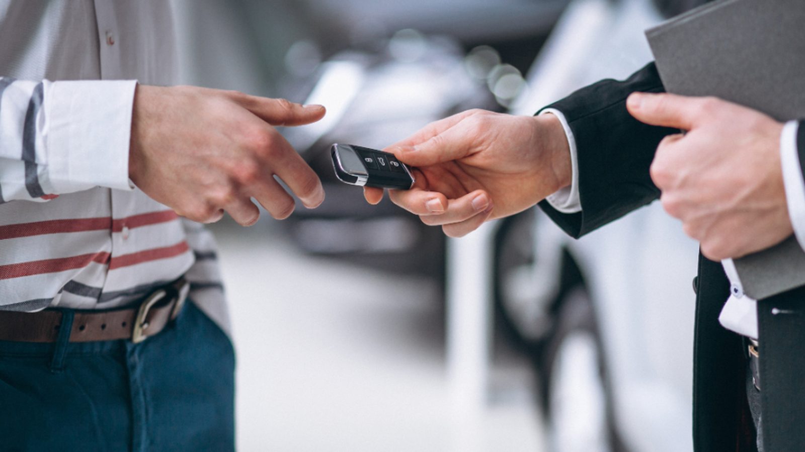 Movilidad bajo demanda: por qué el alquiler de coches se consolida en Madrid entre profesionales y viajeros