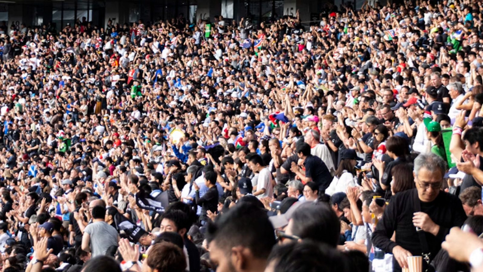 La Comunidad de Madrid extingue la concesión del Estadio de Vallecas a dos semanas del inicio de LaLiga La Comunidad de Madrid extingue la concesión del Estadio de Vallecas a dos semanas del inicio de LaLiga
