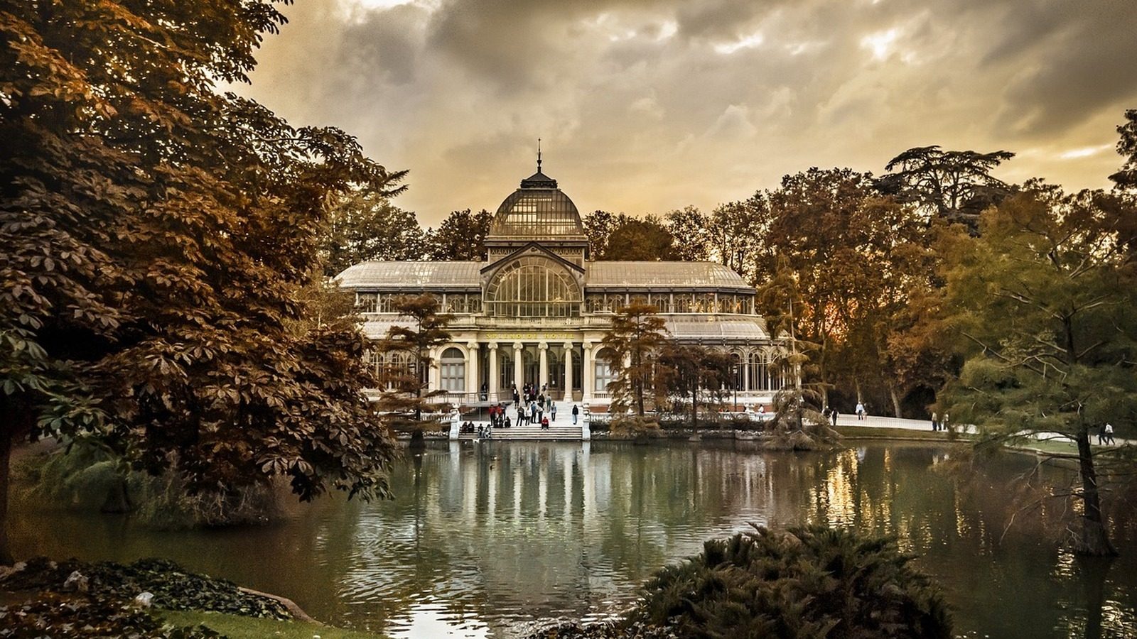Los rincones más fotogénicos de Madrid para capturar recuerdos únicos