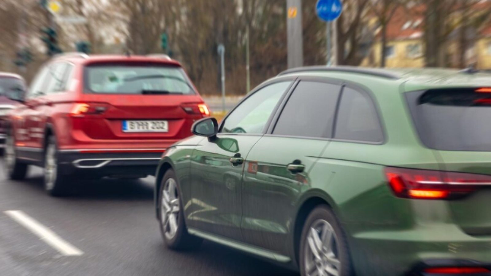 Cómo está cambiando la movilidad en Madrid y qué buscan hoy los conductores Cómo está cambiando la movilidad en Madrid y qué buscan hoy los conductores