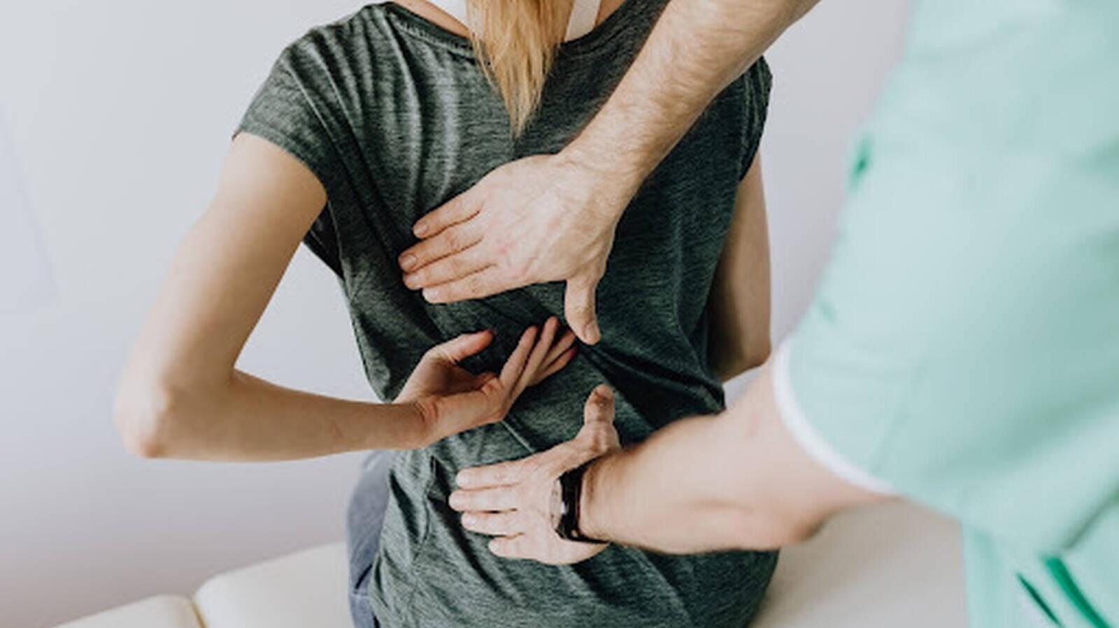 Cáncer de páncreas: síntomas que no debes pasar por alto Cáncer de páncreas: síntomas que no debes pasar por alto