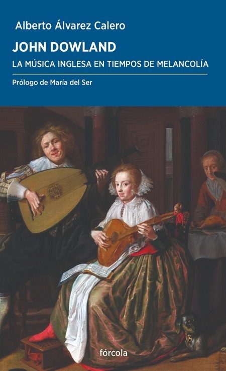 John Dowland: cuatrocientos años de la muerte del trovador de la melancolía John Dowland: cuatrocientos años de la muerte del trovador de la melancolía