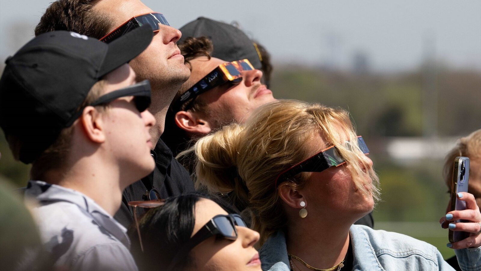 Madrid ante un eclipse histórico: dónde verlo, horarios y todas las claves