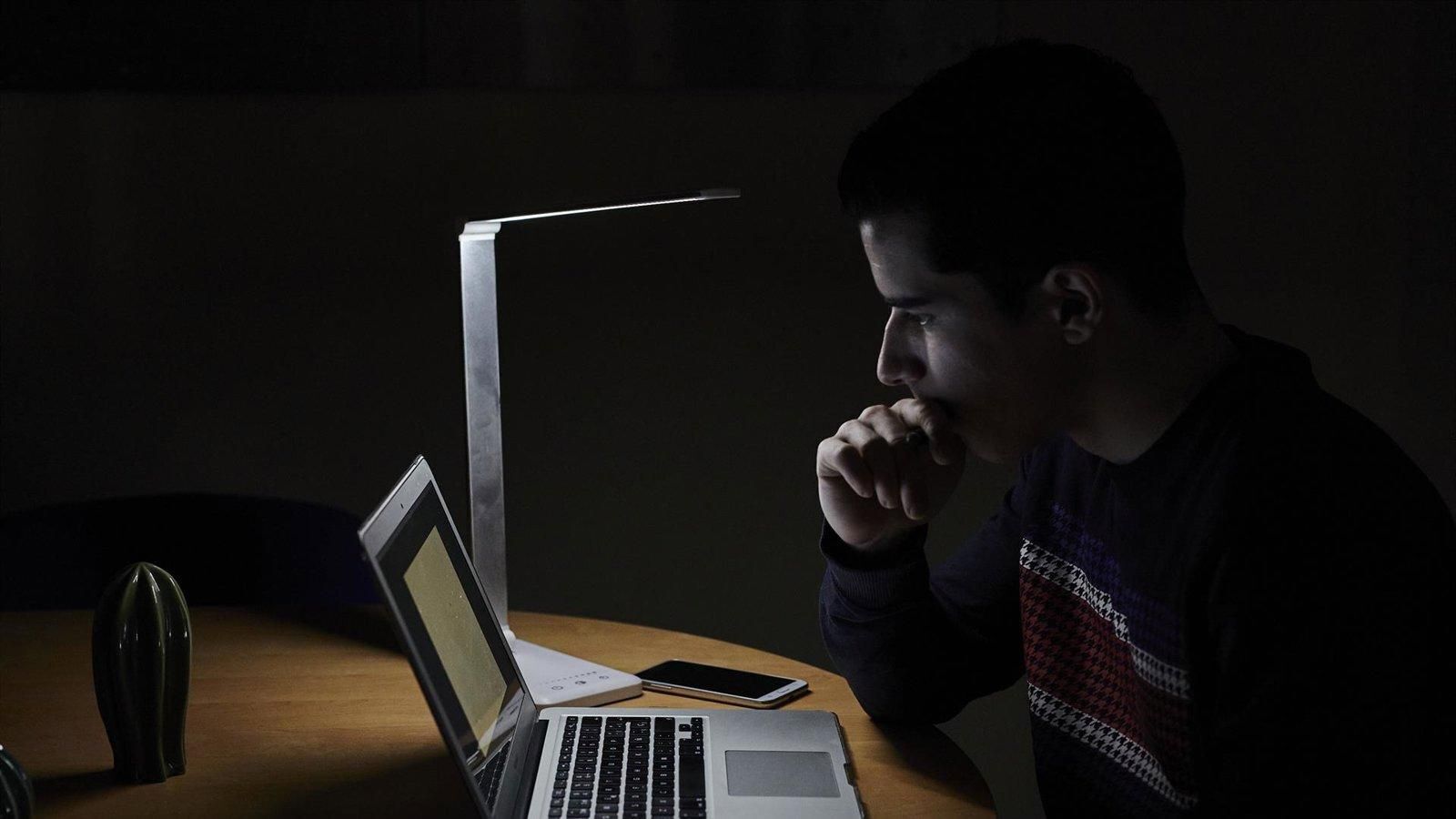 Un experto alerta: la IA está reduciendo el esfuerzo de las personas Un experto alerta: la IA está reduciendo el esfuerzo de las personas
