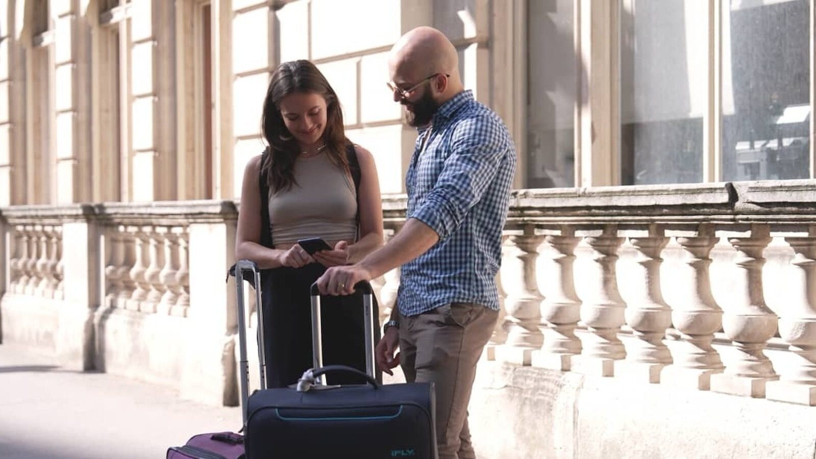 Qué hacer si pierdes el pasaporte o el equipaje durante las vacaciones Qué hacer si pierdes el pasaporte o el equipaje durante las vacaciones