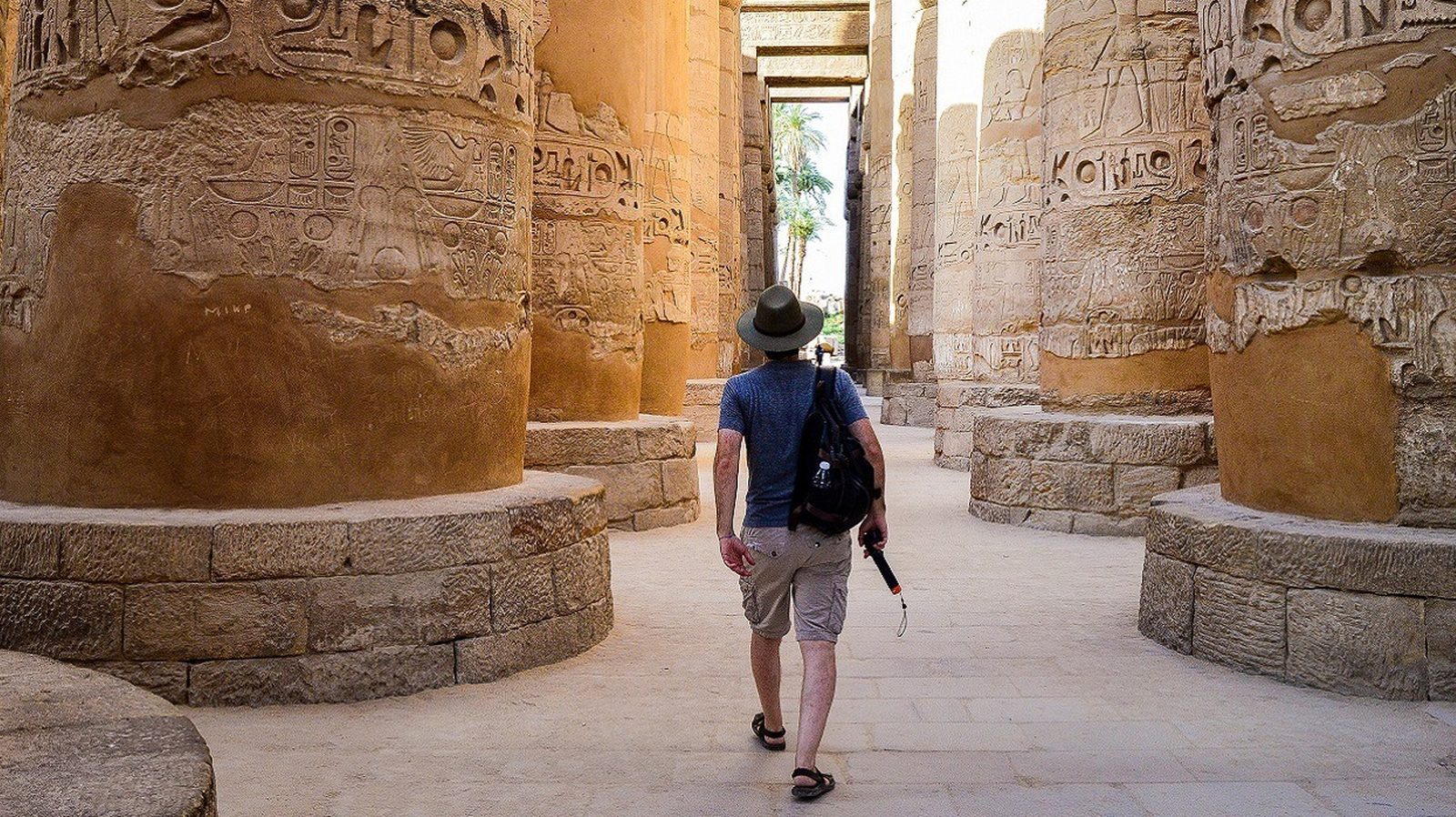 Por qué dos viajes a Egipto aparentemente iguales pueden ser experiencias completamente distintas Por qué dos viajes a Egipto aparentemente iguales pueden ser experiencias completamente distintas