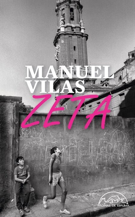 Manuel Vilas y la vida a todo volumen