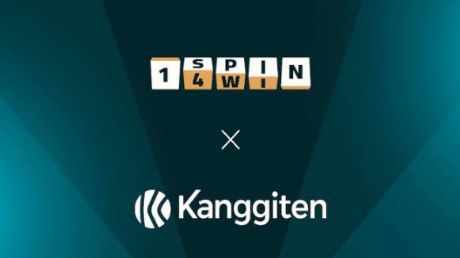 Alianzas estratégicas en el iGaming: 1spin4win integra su catálogo de software en la plataforma B2B de Kanggiten