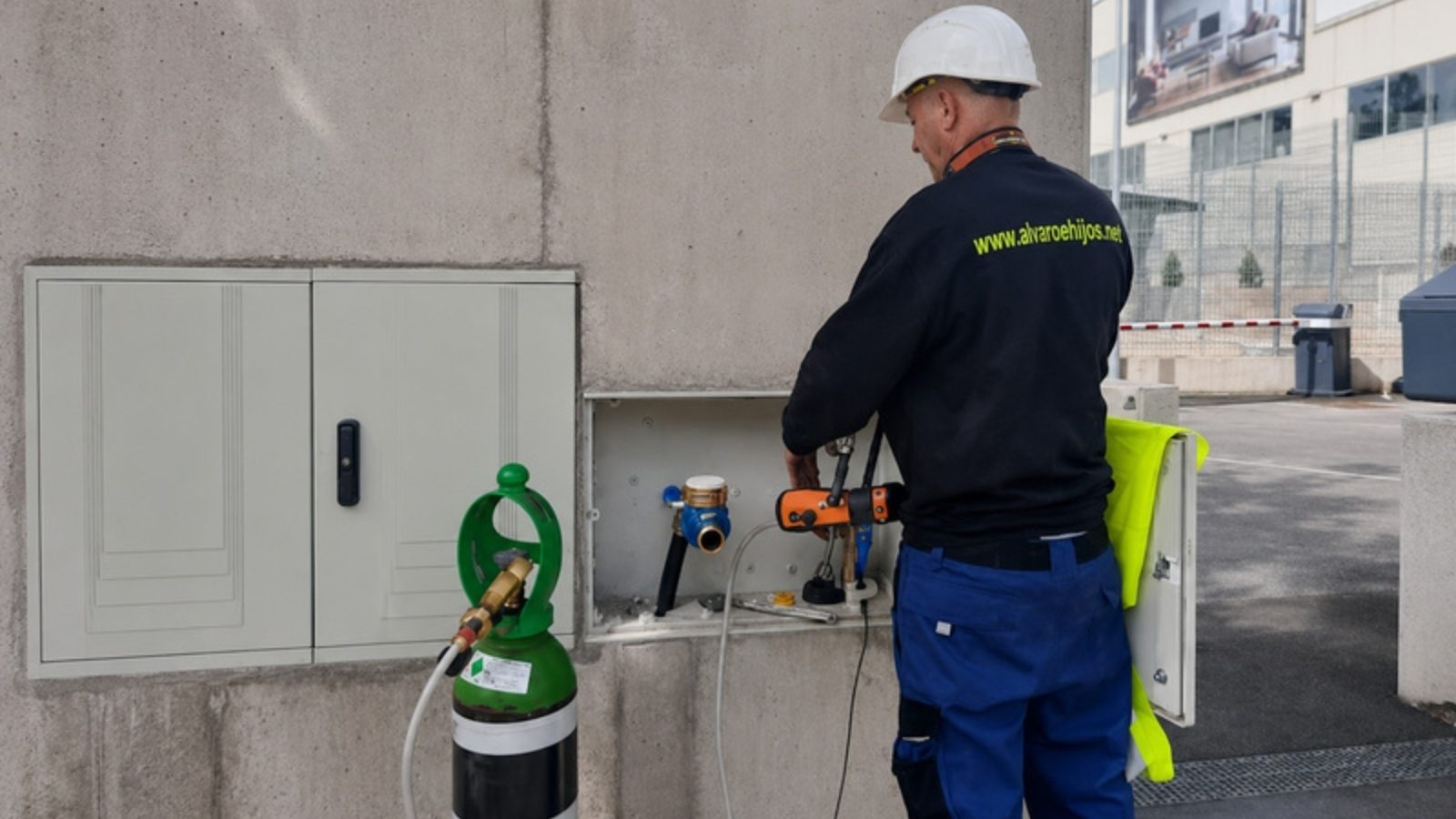 ¿Qué debe ofrecer una empresa especializada en detección de fugas de agua en Madrid? ¿Qué debe ofrecer una empresa especializada en detección de fugas de agua en Madrid?