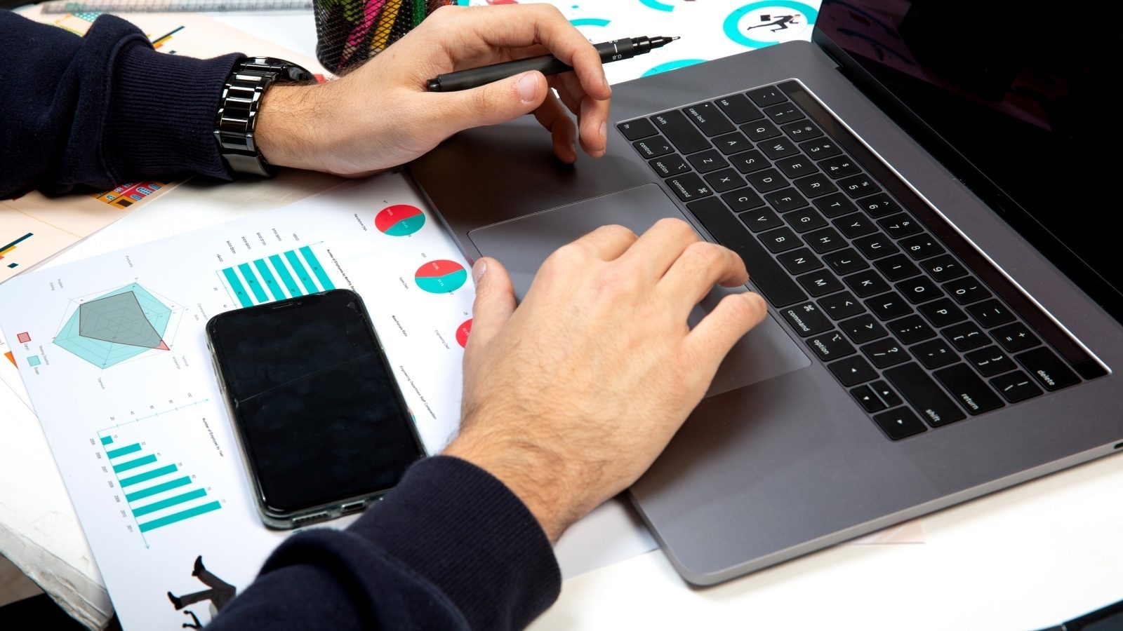 Por qué cada vez más pymes de Madrid invierten en marketing digital Por qué cada vez más pymes de Madrid invierten en marketing digital