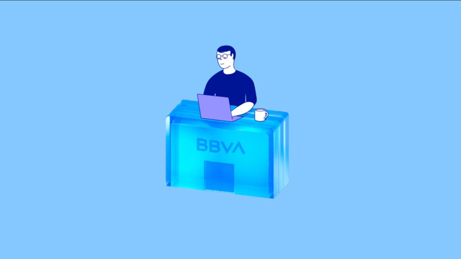 BBVA lanza una plataforma digital para constituir empresas BBVA lanza una plataforma digital para constituir empresas
