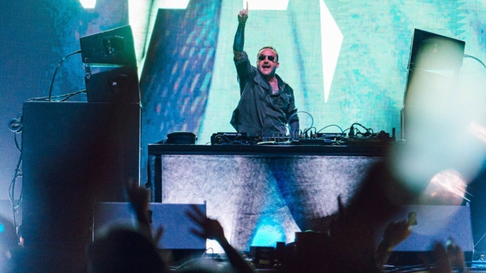El Chamberí Sound Fest abre en Madrid del 18 al 20 de septiembre El Chamberí Sound Fest abre en Madrid del 18 al 20 de septiembre