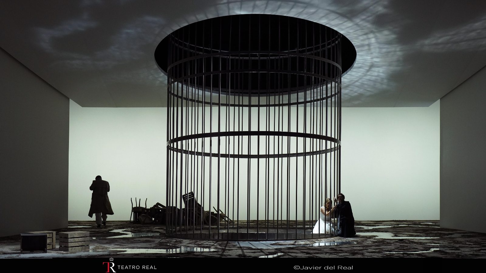 El Teatro Real inaugura su nueva temporada con “Manon Lescaut”: cuando se para el tiovivo, empieza Puccini El Teatro Real inaugura su nueva temporada con “Manon Lescaut”: cuando se para el tiovivo, empieza Puccini